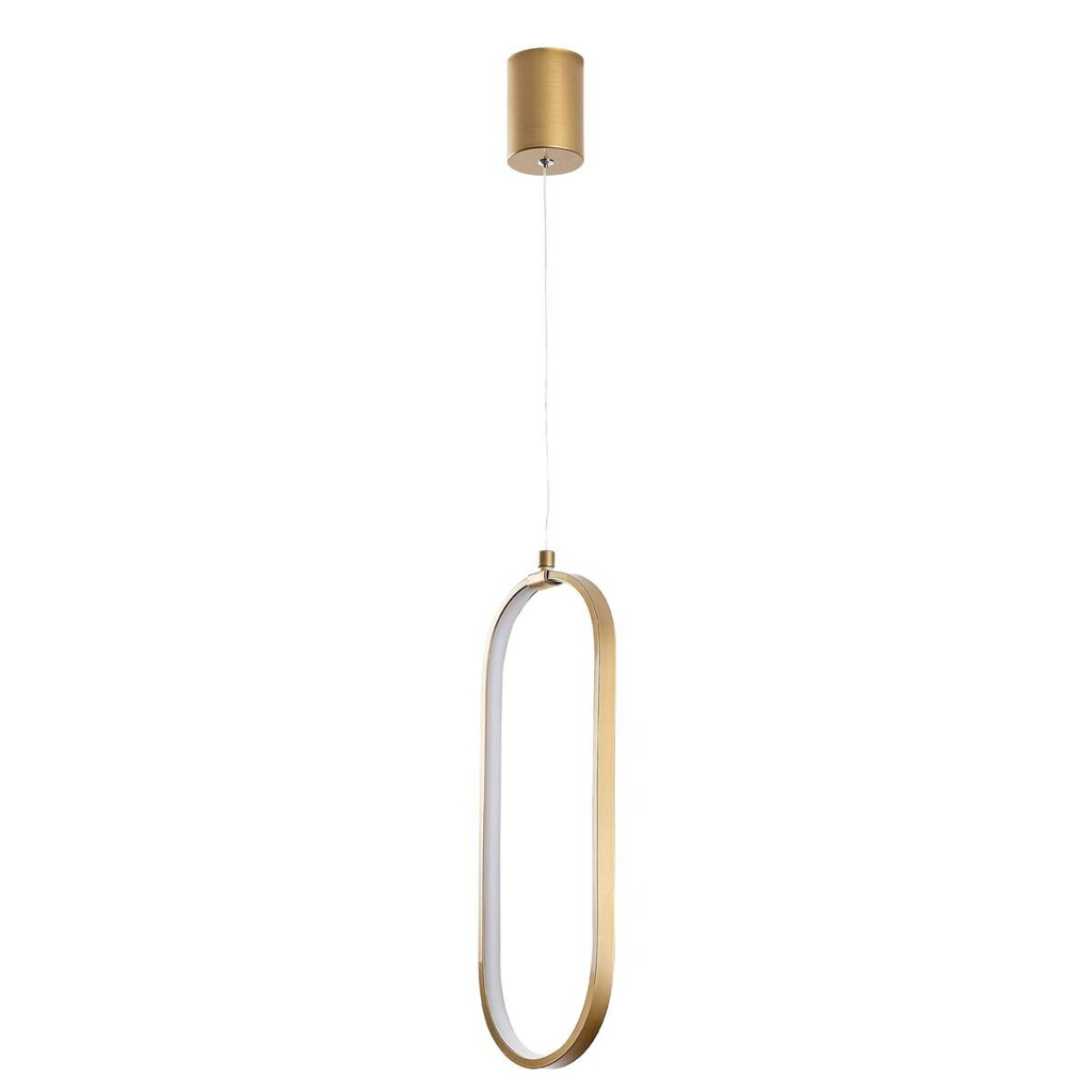 Opviq Pendelleuchte
Metall B/H/T/L: ca. 17x110x10x17 cm