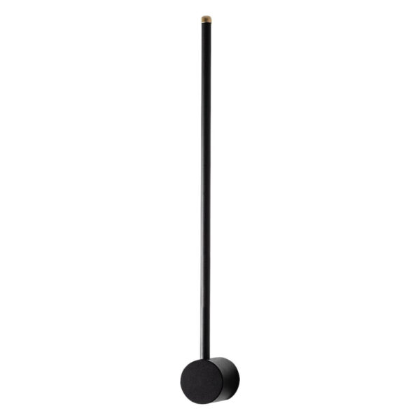 Opviq Wandleuchte Sword-13480
schwarz B/H/T/L: ca. 7x10x7x62 cm