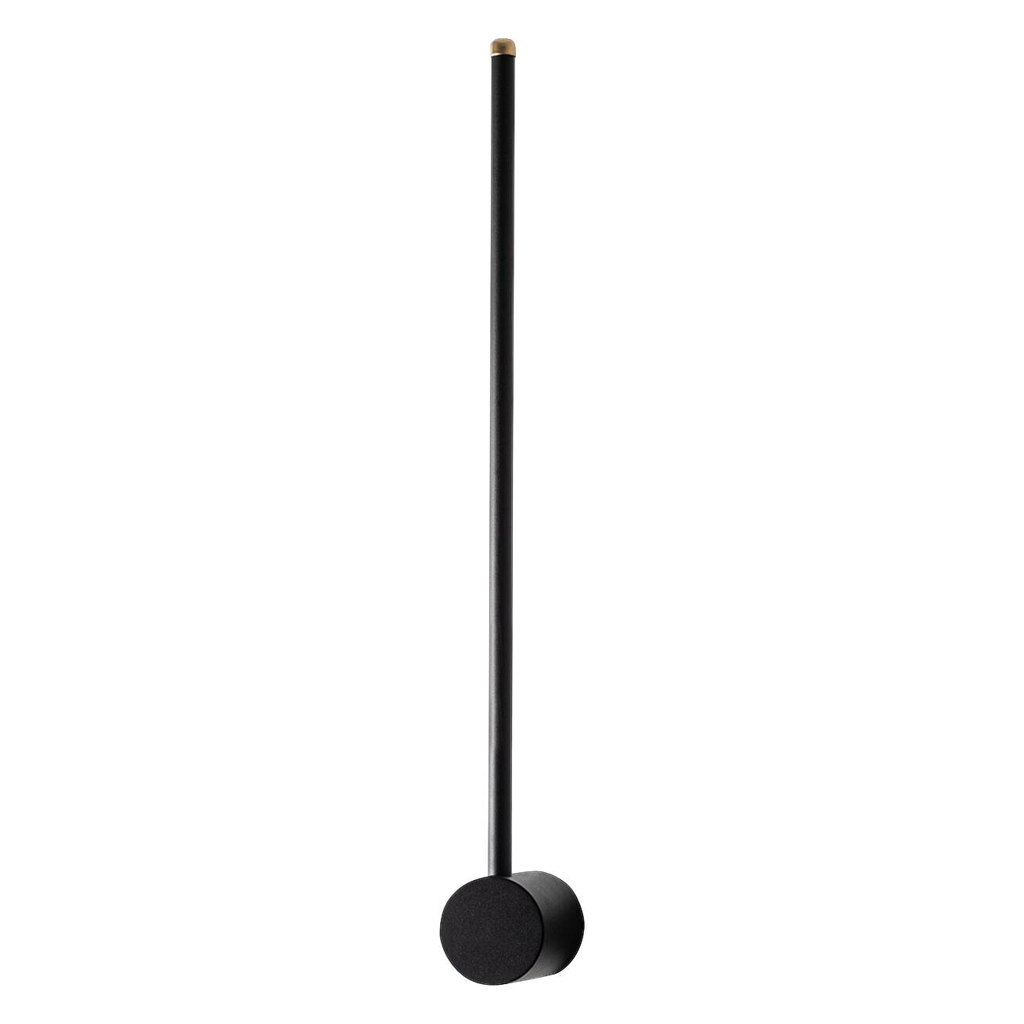 Opviq Wandleuchte Sword-13480
schwarz B/H/T/L: ca. 7x10x7x62 cm