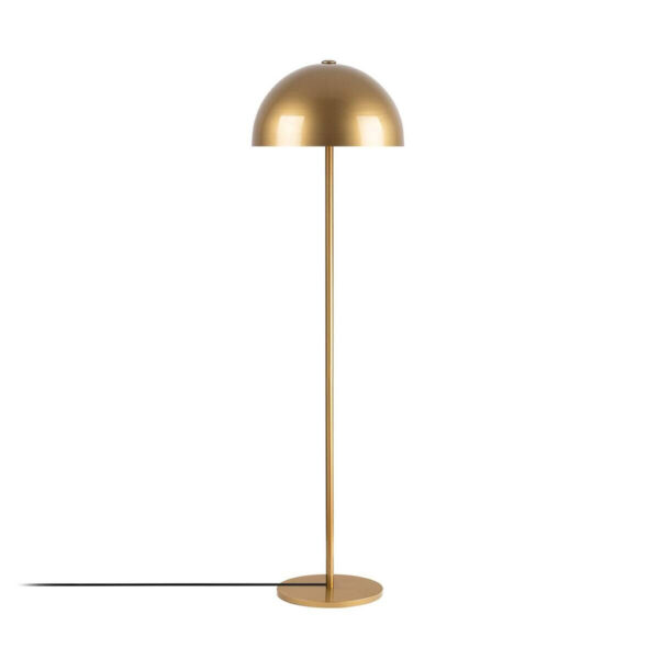 8683743270217 Opviq Stehlampe
gold B/H/T/L/D: ca. 40x154x40x40x40 cm E27 1 Brennstellen