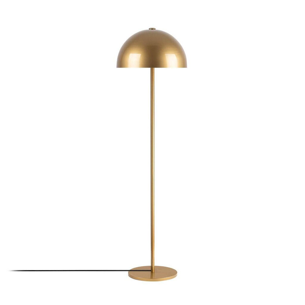 Opviq Stehlampe
gold B/H/T/L/D: ca. 40x154x40x40x40 cm E27 1 Brennstellen