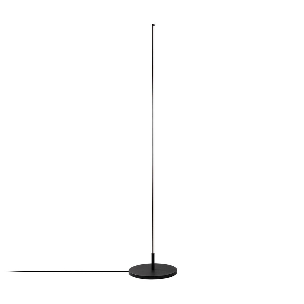 Opviq Stehlampe Metall B/H/T/L/D: ca. 30x153x30x30x30 cm – verschiedene Farben