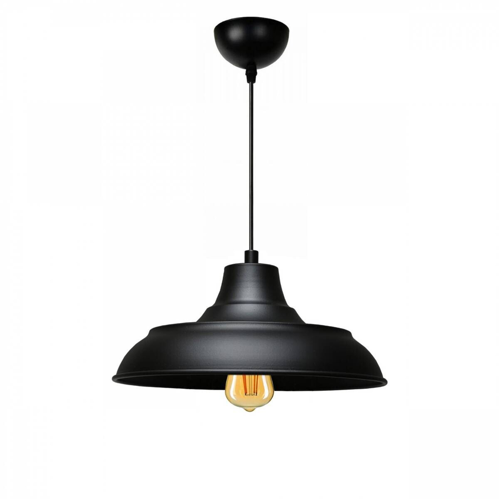 Opviq Pendelleuchte Metall B/H/T/L/D: ca. 25x80x25x25x25 cm E27 1 Brennstellen – verschiedene Farben