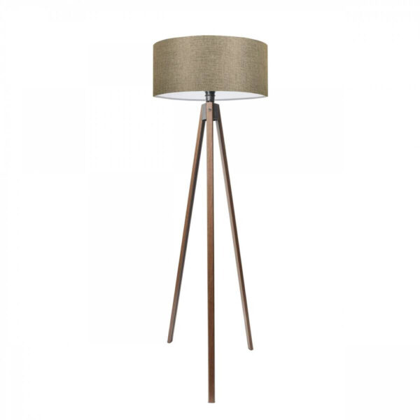 8684282492733 Opviq Stehlampe
sand Stoff B/H/T/L/D: ca. 38x200x38x38x38 cm E27 1 Brennstellen