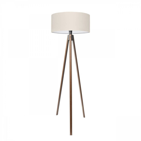 Opviq Stehlampe
creme Stoff B/H/T/L/D: ca. 38x200x38x38x38 cm E27 1 Brennstellen