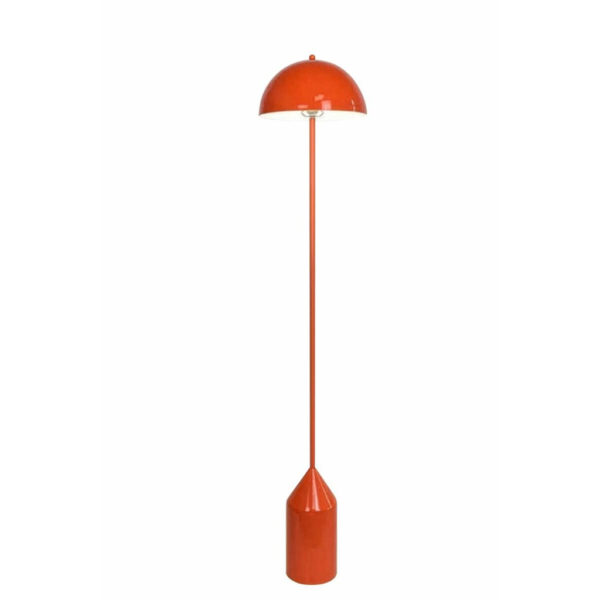 8684282675549 Opviq Stehlampe Metall B/H/T/L/D: ca. 40x160x40x40x40 cm E27 1 Brennstellen – verschiedene Farben