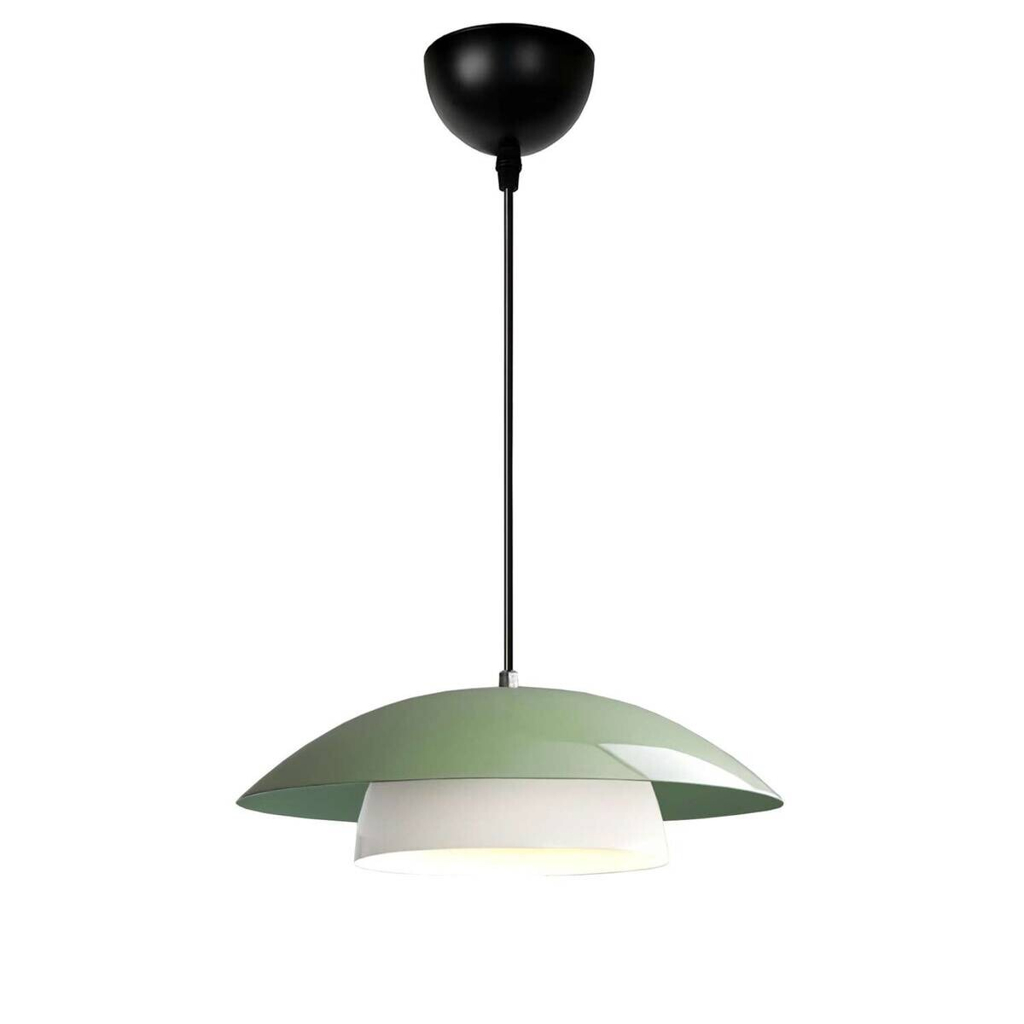 Opviq Pendelleuchte
minze Metall B/H/T/L/D: ca. 36x100x36x36x36 cm E27 1 Brennstellen