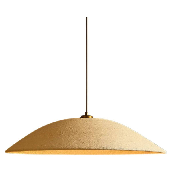 Opviq Pendelleuchte
creme gold Metall B/T/L: ca. 48x48x48 cm E27 1 Brennstellen