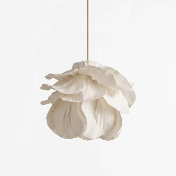8684284401665 Opviq Pendelleuchte
weiß Kunststoff B/H/T/L/D: ca. 48x110x48x48x48 cm E27 1 Brennstellen