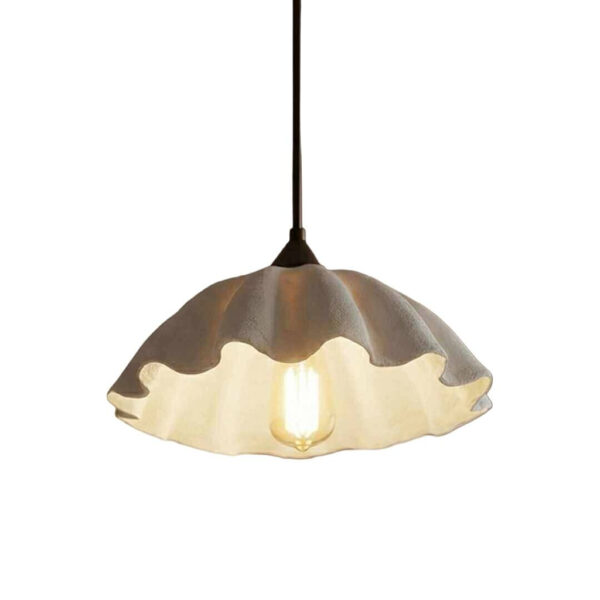 8684284401788 Opviq Pendelleuchte
weiß Kunststoff B/H/T/L/D: ca. 35x90x35x35x35 cm E27 1 Brennstellen