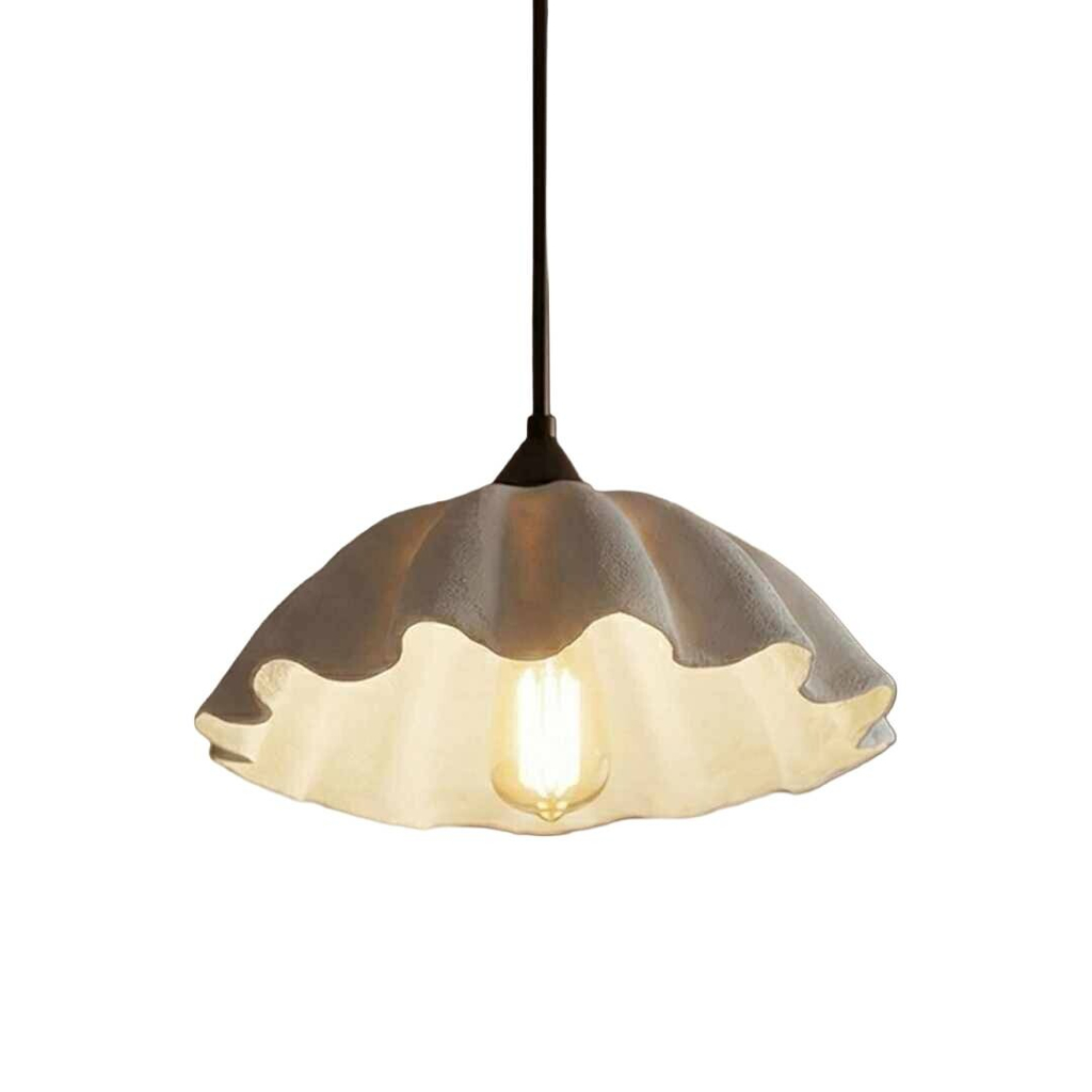 Opviq Pendelleuchte
weiß Kunststoff B/H/T/L/D: ca. 35x90x35x35x35 cm E27 1 Brennstellen