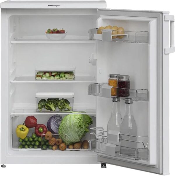 Elektra Bregenz KÜHLSCHRANK STAND COOL 85X55CM / ELE BR KTS 1135 – 2 WS 7228941410