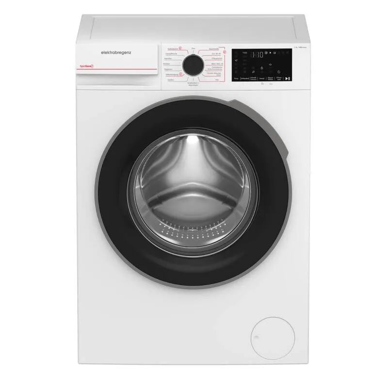 Elektra Bregenz WASCHMASCHINE 1400UPM 9KG 60CM / ELE BR WAFX91440T WS 457100005200