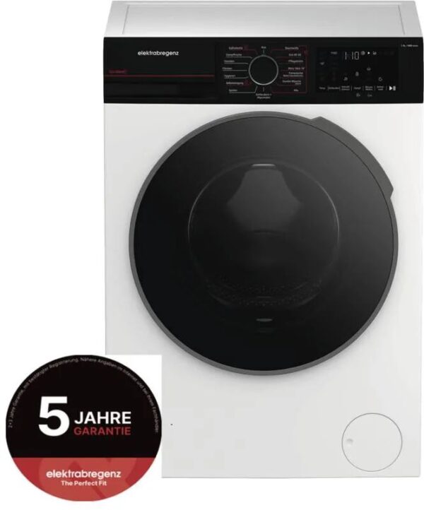 Elektrabregenz WAFHX 81441 T
