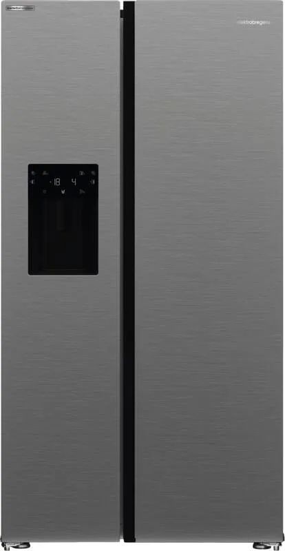 Elektrabregenz Side by Side SBS 5430 X