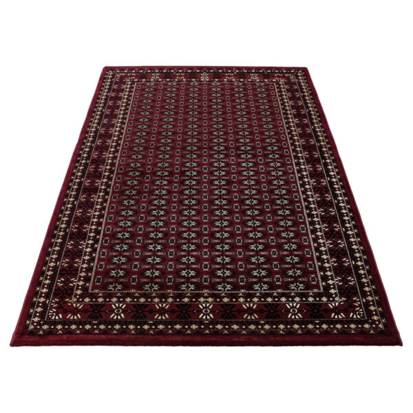 Ayyildiz Teppich MARRAKESH
rot B/L: ca. 240x340 cm