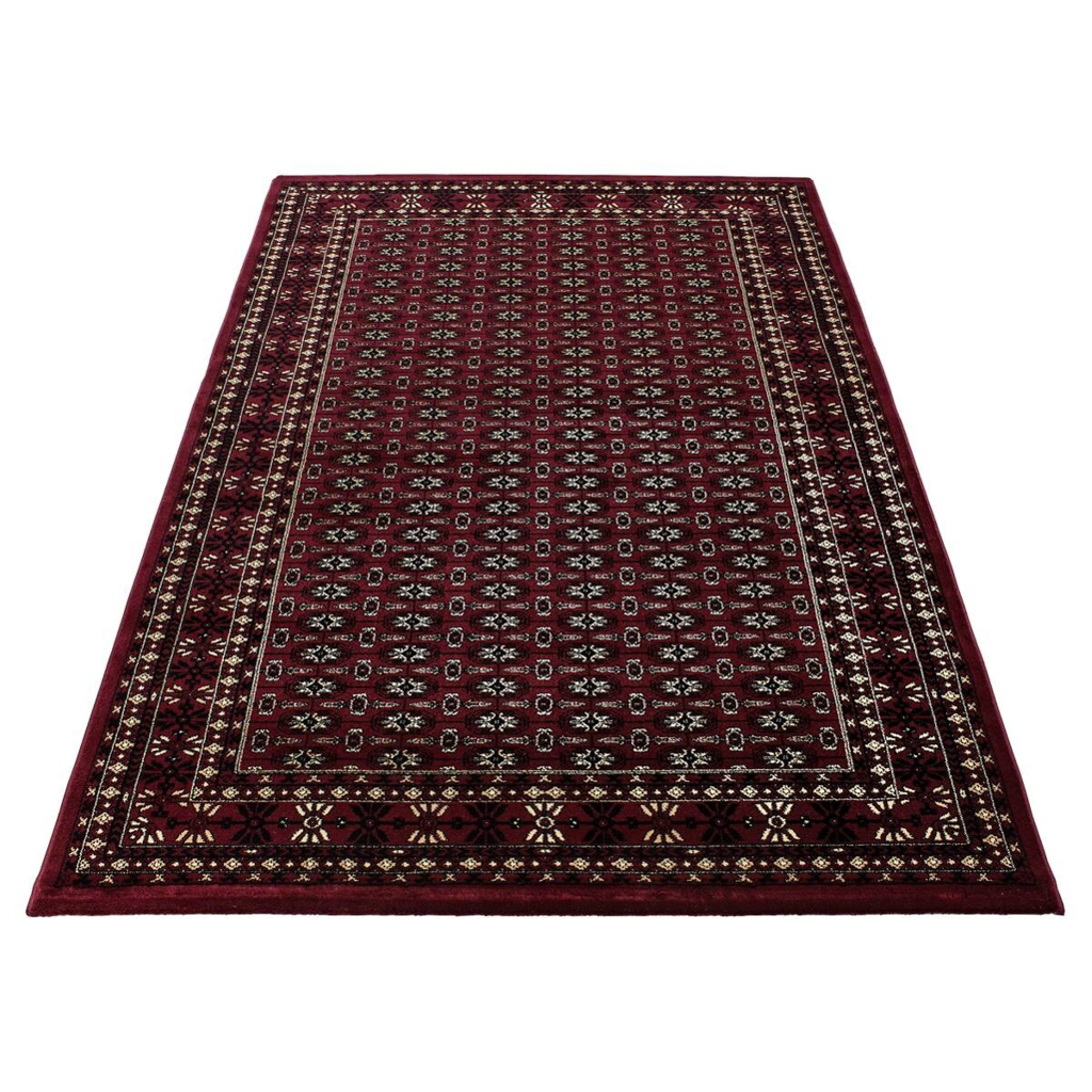 Ayyildiz Teppich MARRAKESH
rot B/L: ca. 240×340 cm