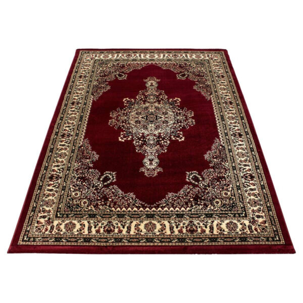 Ayyildiz Teppich MARRAKESH
rot B/L: ca. 200x290 cm