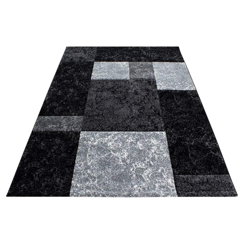 Ayyildiz Teppich HAWAII
schwarz B/L: ca. 160×230 cm