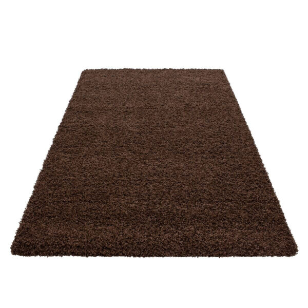 Ayyildiz Teppich LIFE
braun B/L: ca. 60x110 cm