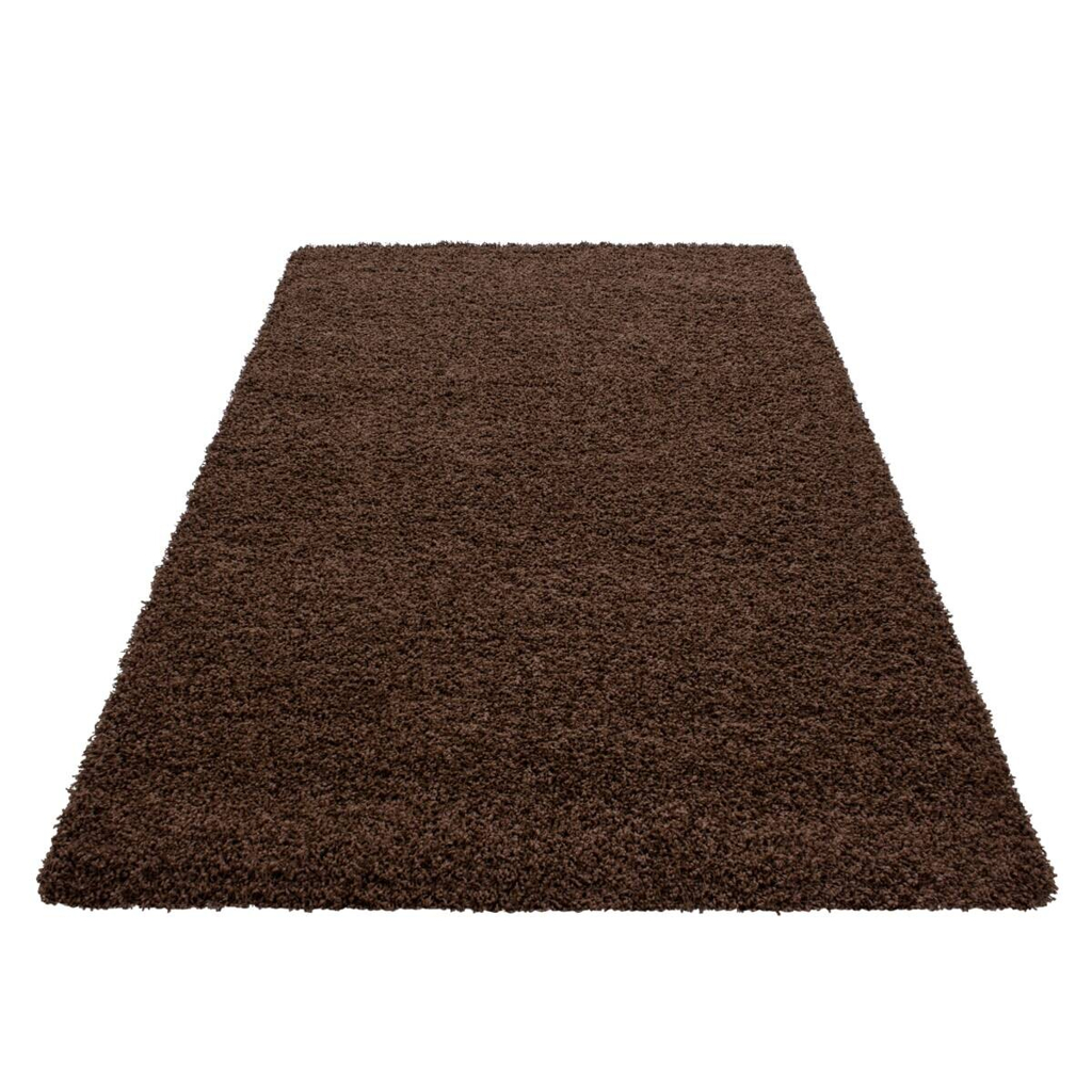 Ayyildiz Teppich LIFE
braun B/L: ca. 60×110 cm