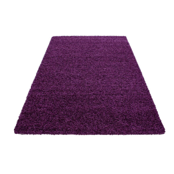 8694257061192-1 Ayyildiz Teppich LIFE
lila B/L: ca. 120x170 cm