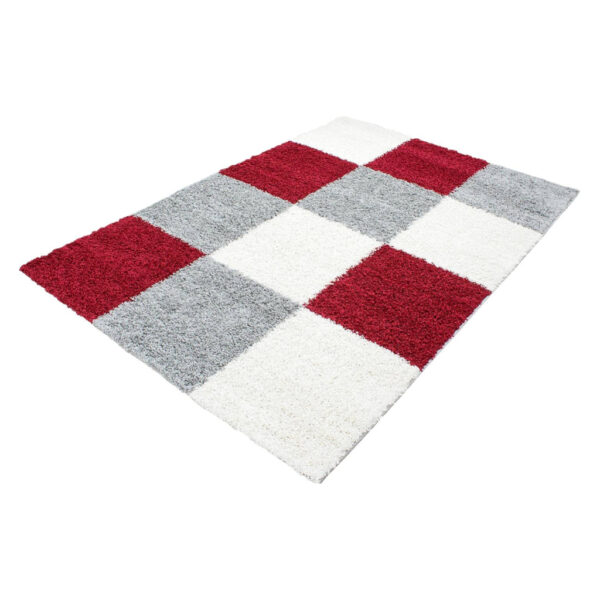 8694257066555-1 Ayyildiz Teppich LIFE
rot B/L: ca. 120x170 cm