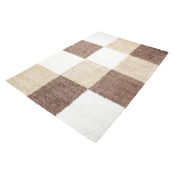 8694257066586-1 Ayyildiz Teppich LIFE
mokka B/L: ca. 200x290 cm