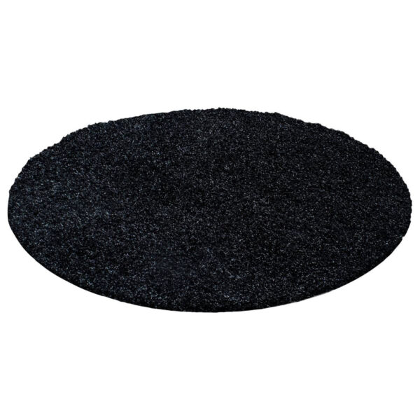 8694257067002-1 Ayyildiz Teppich LIFE
anthrazit L/D: ca. 200x200 cm