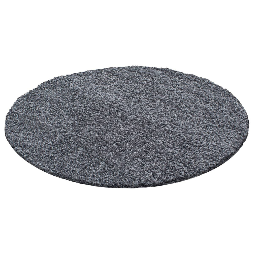 Ayyildiz Teppich LIFE
grau D: ca. 200 cm