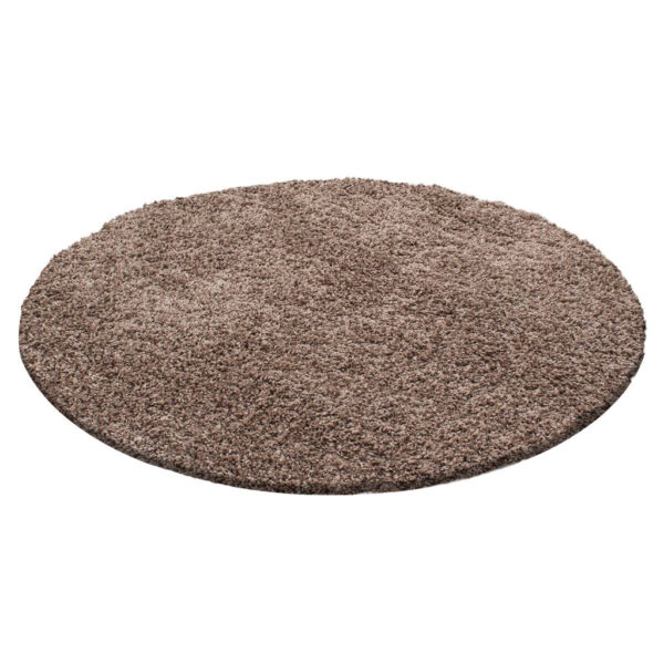 Ayyildiz Teppich LIFE
mokka D: ca. 80 cm