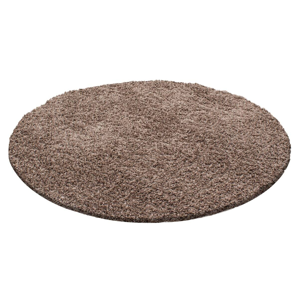 Ayyildiz Teppich LIFE
mokka D: ca. 80 cm