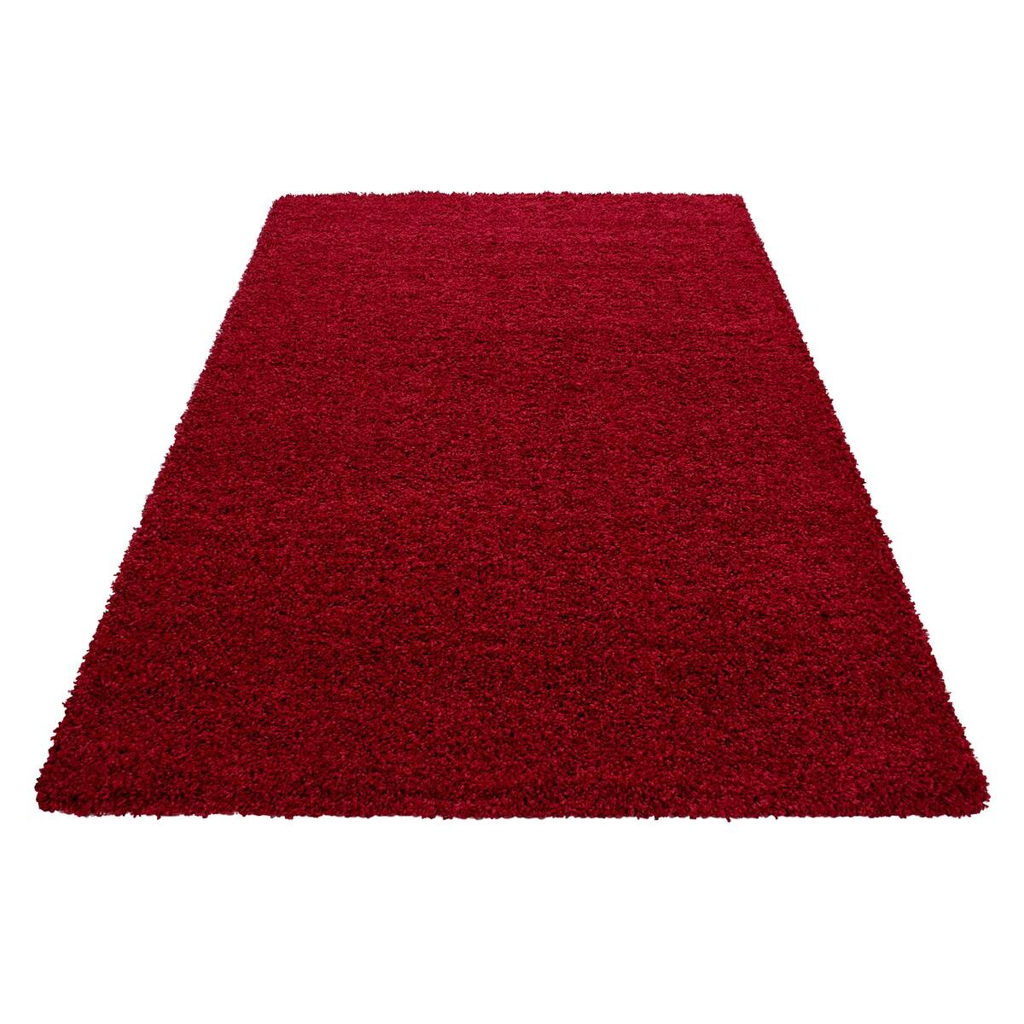Ayyildiz Teppich LIFE
rot B/L: ca. 240×340 cm