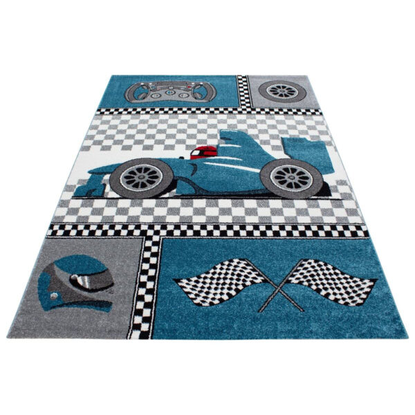 8694257069211-1 Ayyildiz Teppich KIDS
blau B/L: ca. 120x170 cm