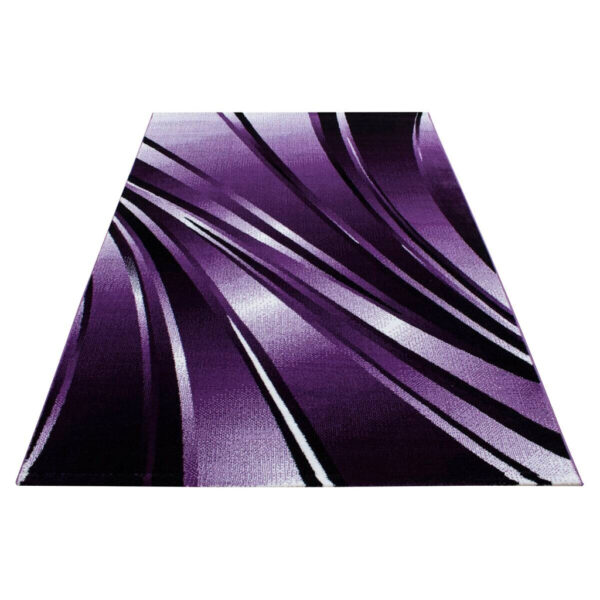 8694257070514-1 Ayyildiz Teppich PARMA
lila B/L: ca. 80x300 cm
