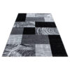 Ayyildiz Teppich PARMA schwarz B/L: ca. 200x290 cm Ayyildiz Teppich PARMA schwarz B/L: ca. 200x290 cm