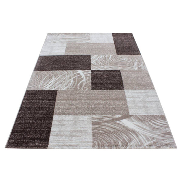 Ayyildiz Teppich PARMA
braun B/L: ca. 80x300 cm