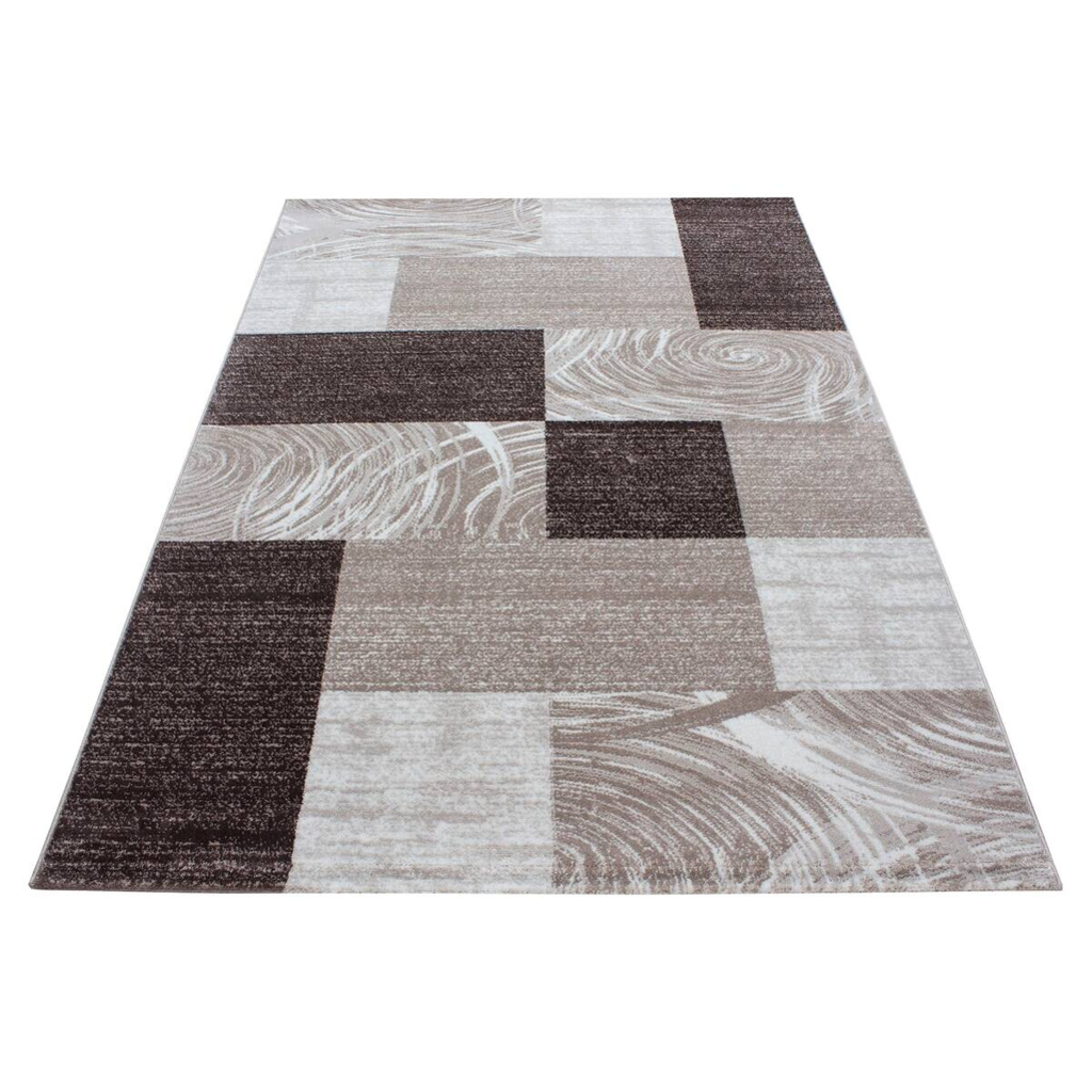 Ayyildiz Teppich PARMA
braun B/L: ca. 80×150 cm