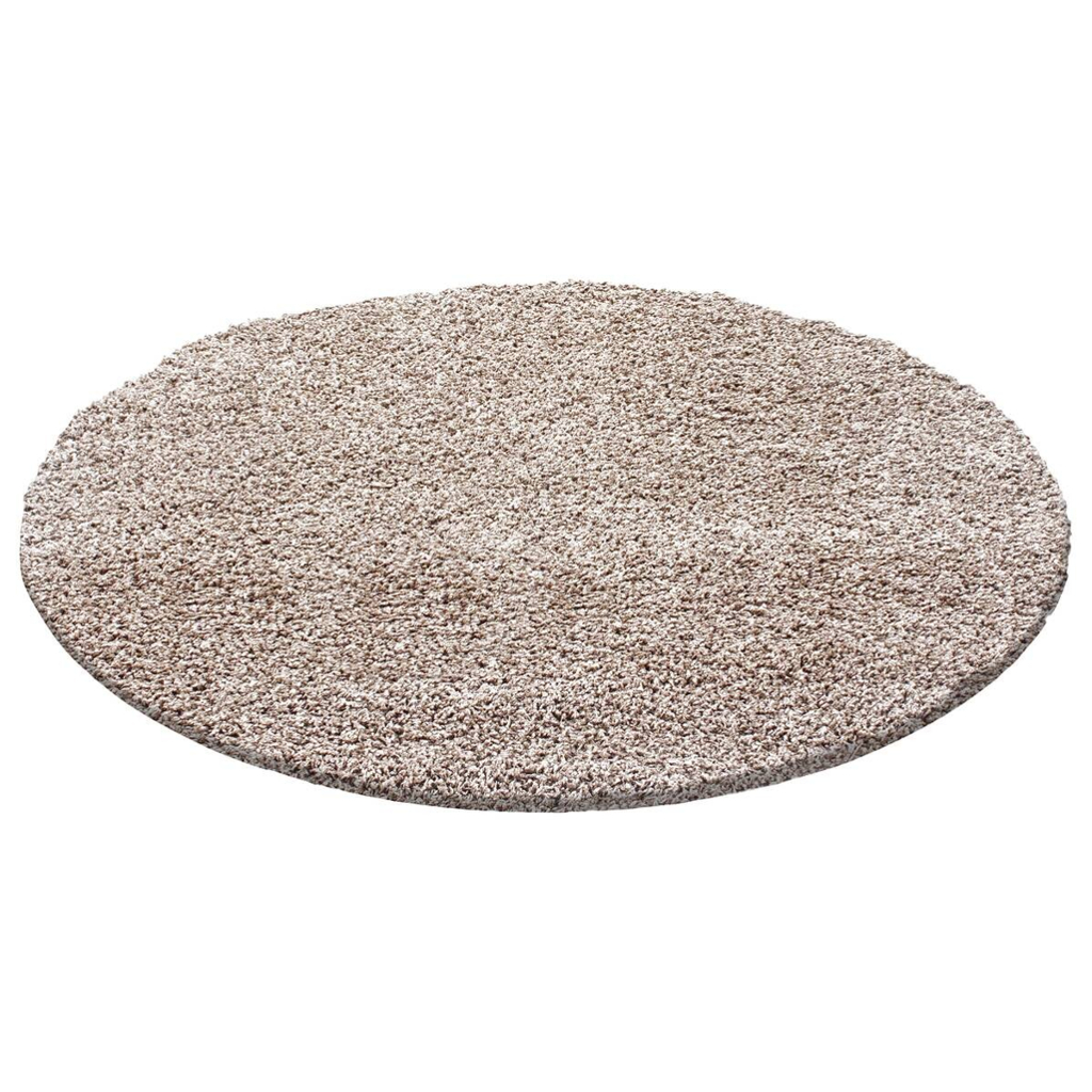 Ayyildiz Teppich LIFE
beige D: ca. 200 cm