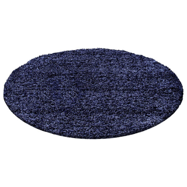 Ayyildiz Teppich LIFE navy – verschiedene Größen