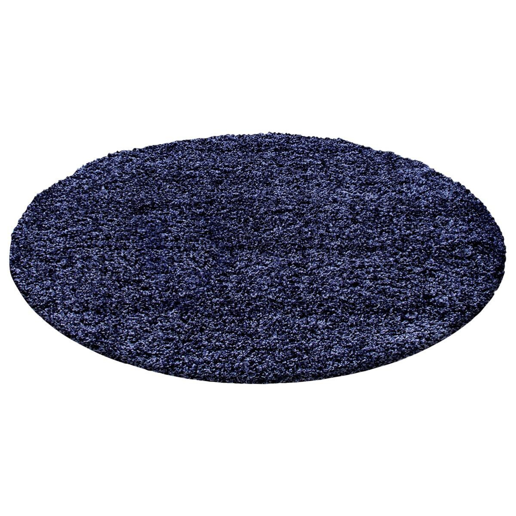 Ayyildiz Teppich LIFE navy – verschiedene Größen