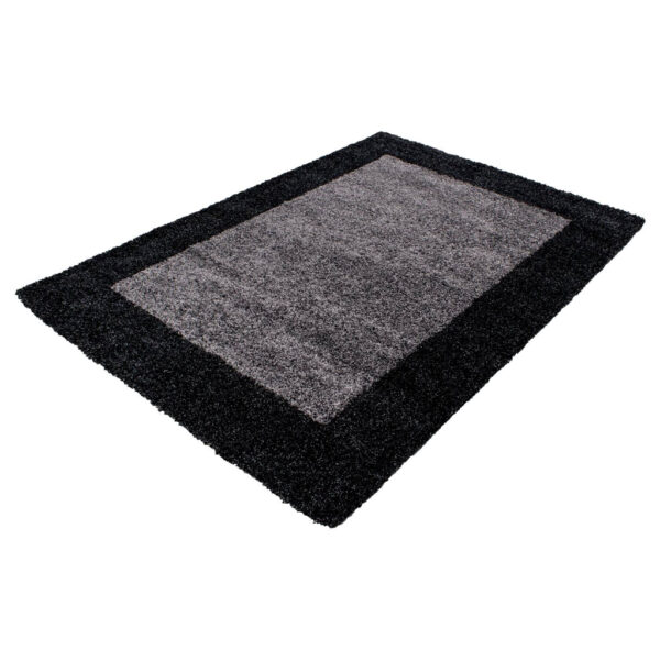 8694257079470-1 Ayyildiz Teppich LIFE
anthrazit B/L: ca. 200x290 cm