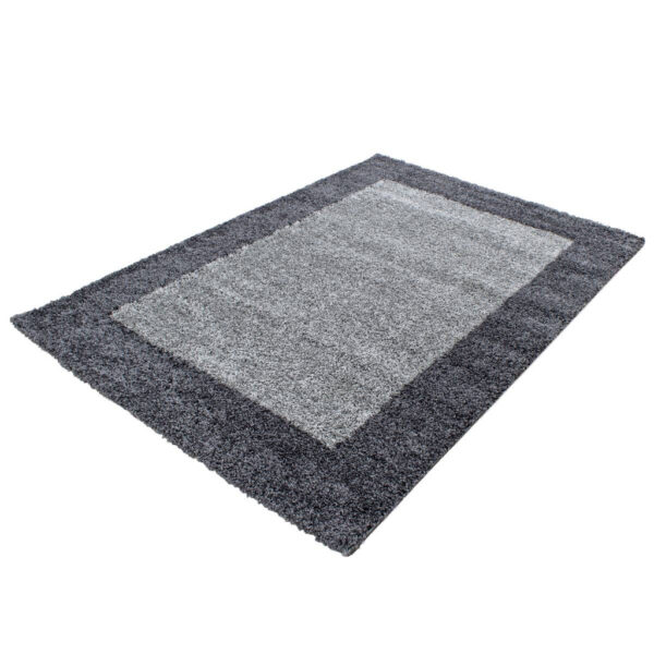 Ayyildiz Teppich LIFE
grau B/L: ca. 80x150 cm