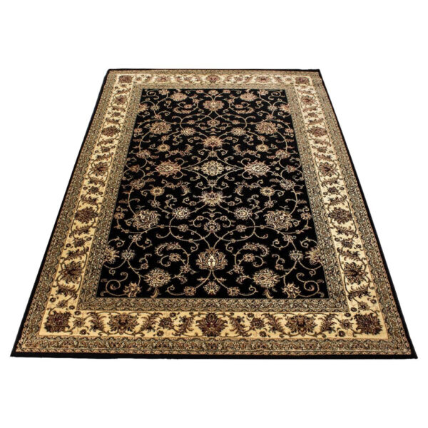 Ayyildiz Teppich MARRAKESH
schwarz B/L: ca. 300x400 cm