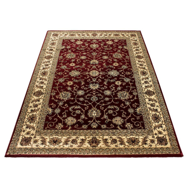 Ayyildiz Teppich MARRAKESH
rot B/L: ca. 300x400 cm