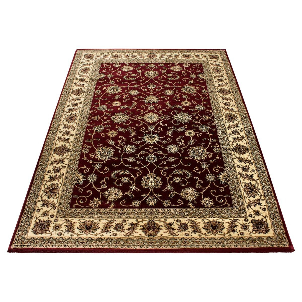 Ayyildiz Teppich MARRAKESH
rot B/L: ca. 80×150 cm