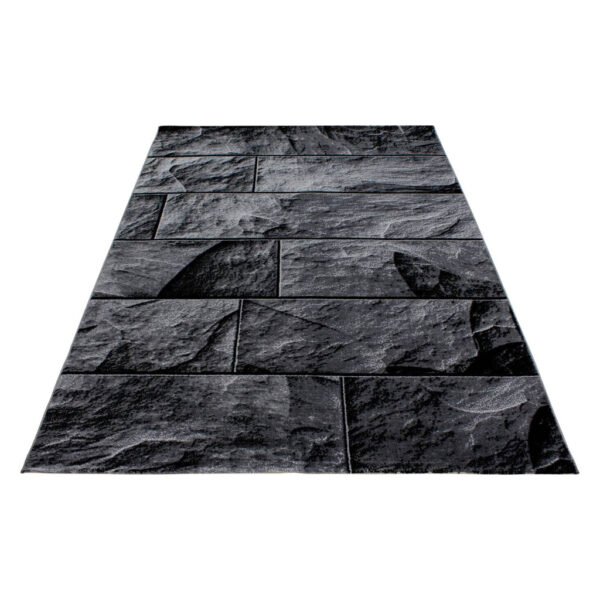 Ayyildiz Teppich PARMA
schwarz B/L: ca. 200x290 cm