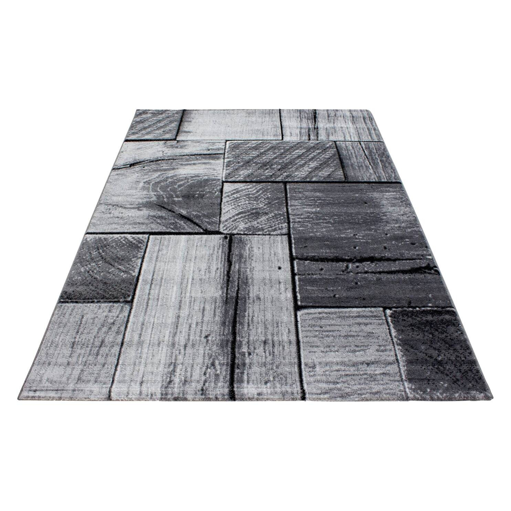 Ayyildiz Teppich PARMA
schwarz B/L: ca. 120×170 cm