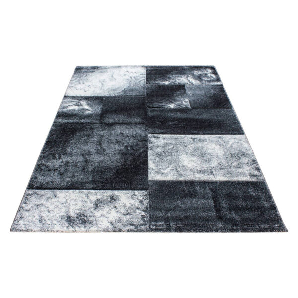 8694257094831-1 Ayyildiz Teppich HAWAII
grau B/L: ca. 80x300 cm