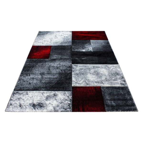 8694257094893-1 Ayyildiz Teppich HAWAII
rot B/L: ca. 80x150 cm